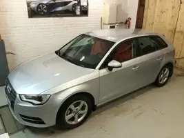 AUDI A3 2013